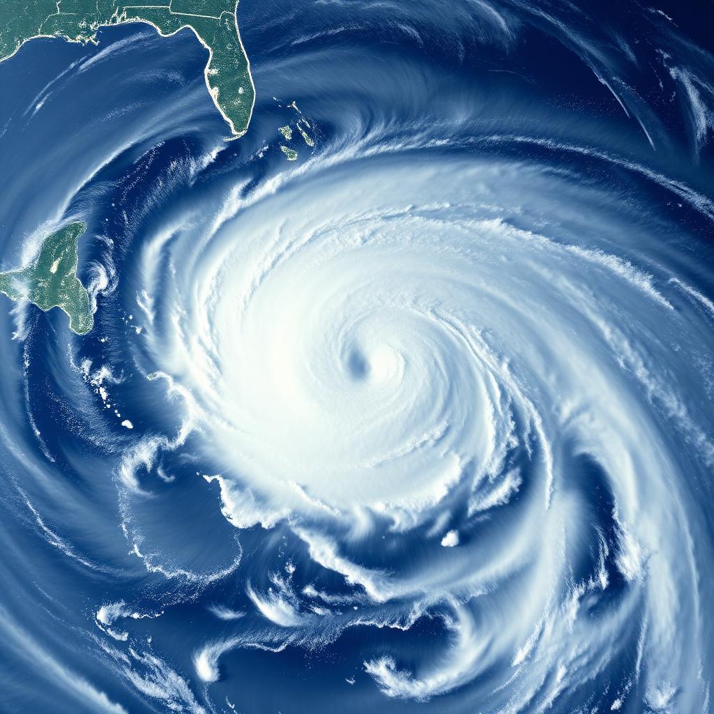 Hurricanes